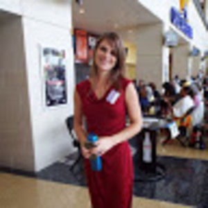 Meet your Posher, Christina